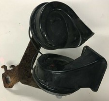 Citroen C4 2004 5 Door Hatchback Emergency Horn Siren