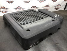 2010 MAZDA 3 MPS MK2 2.3L L3K9 L3-VDT ENGINE TOP INTERCOOLER COVER CASING
