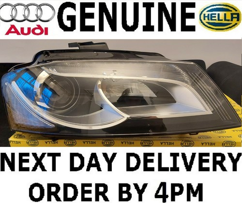 Genuine audi bi xenon - audi, 8p