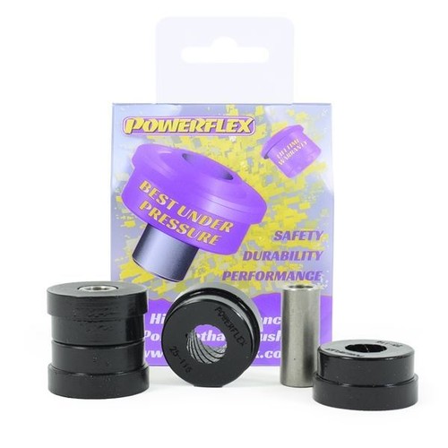 Pfr25 116 powerflex rear - rear, upper