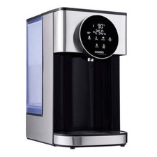 Digital hot water dispenser - hot,