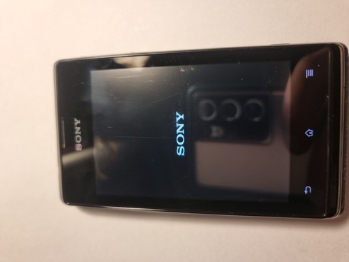 Sony xperia c1505 - xperia, e