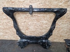 2019 - 2024 Toyota RAV4 2.5 petrol automatic hybrid front subframe cross member