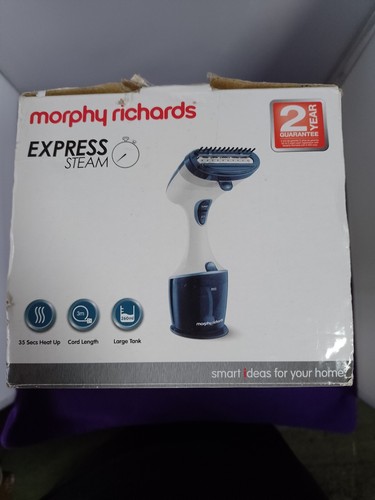 Morphy richards express steam - morphy,