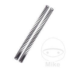 YSS Progressive Fork Springs