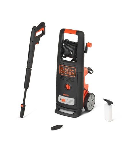 Black decker 2000w high - &,