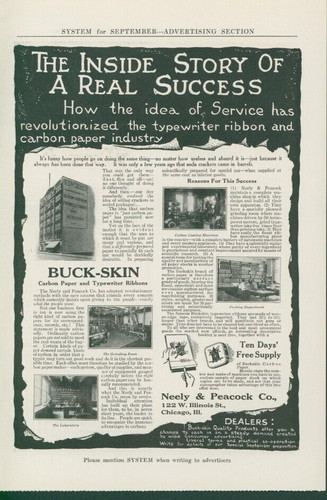 1913 buck skin - buck,