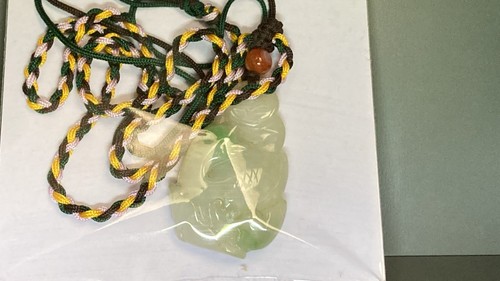 Natural grade burmese jade - natural,