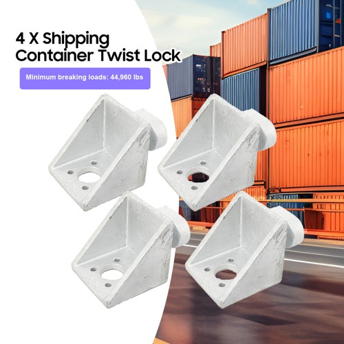 4pcs shipping container - 4pcs,