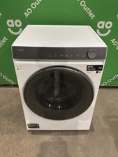 Haier washing machine - haier,
