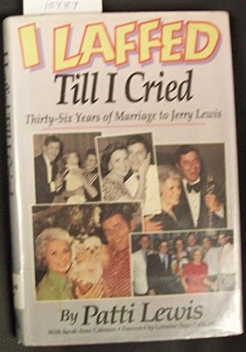 Laffed till cried - i,