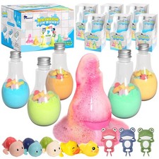 FIREKOTO®Kids Bath Bombs kit