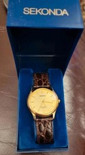 Sekonda Men's Quartz