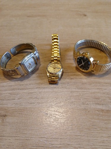 Lot vintage watches women - lot, women's