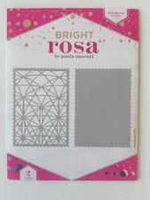 Bright Rosa By Paula Pascual