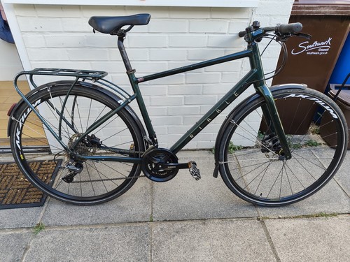 Spares repairs ribble fully - ribble,