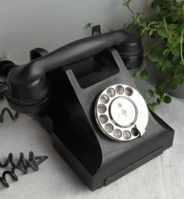 Vintage GPO Bakelite Telephone