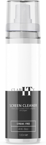 Clarity screen cleaner anti - screen,