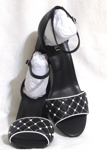 New ladies vaneli black - new,
