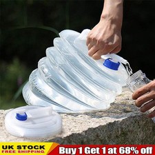 10L Collapsible Water