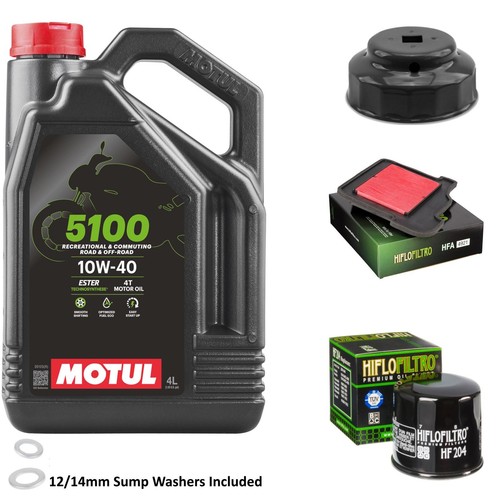 Xsr 900 air oil - air,