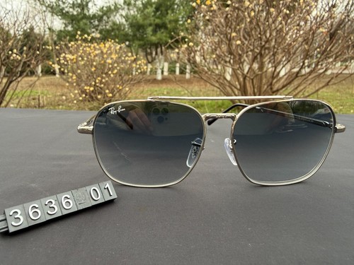 Ray ban men rb3636 caravan - ray-ban, men's