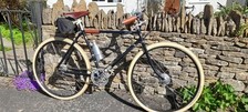 Pashley Guv'nor 20.5"