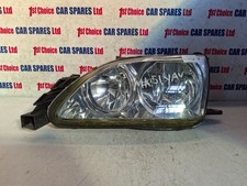 TOYOTA AVENSIS MK1 FL 2001