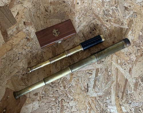 Vintage brass maritime - vintage,