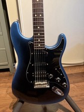 Fender American Professional