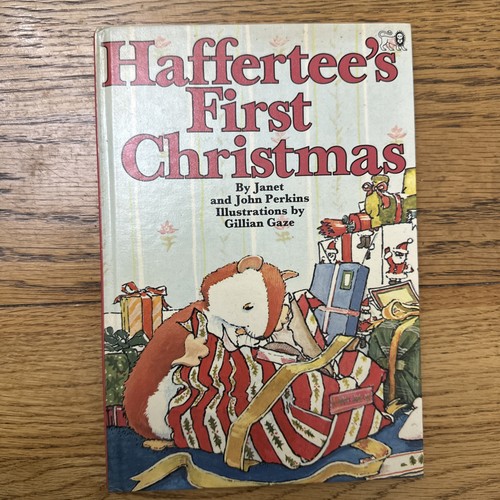 Haffertee first christmas by - haffertee's,