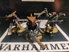 Warhammer 40k Tyranids Tyranid