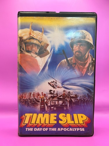Time slip the - day, of