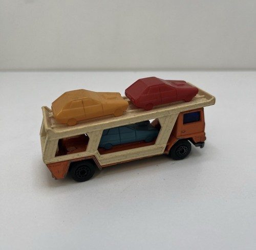 Collectable vintage matchbox - vintage,