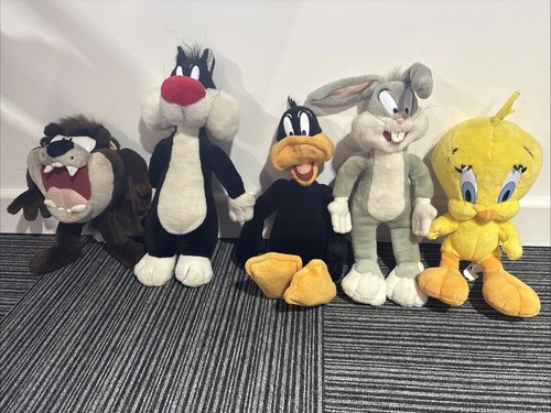 Set looney tunes - of, 5