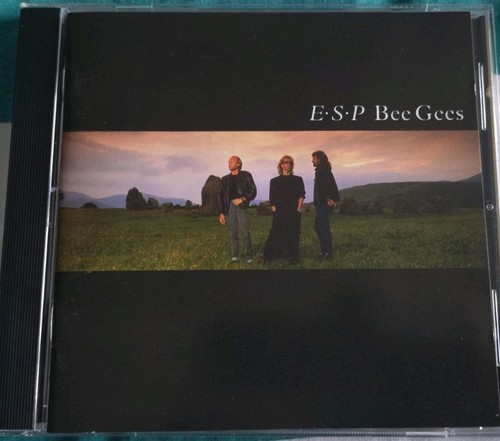 Bee gees p excellent - bee,