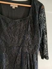 Lindy Bop dress  Size 16 jet