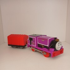 Trackmaster Charlie & Red