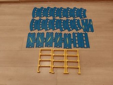 36 Piece Bundle Of Double