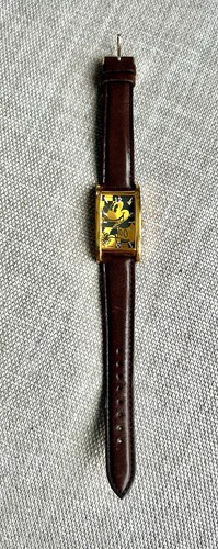 Vintage lorus disney - disney, mickey
