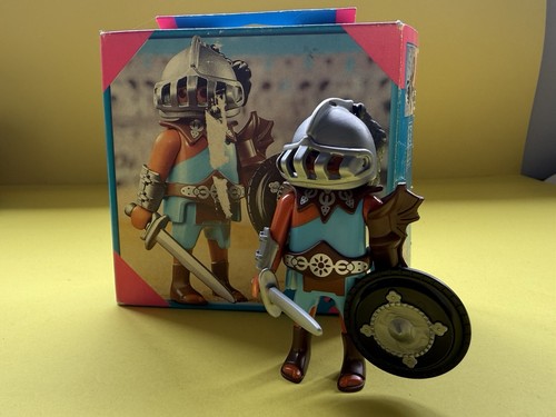 Boxed 4653 playmobil - boxed, roman