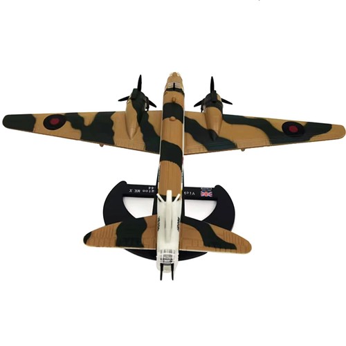 144 wwii vickers - wwii, uk