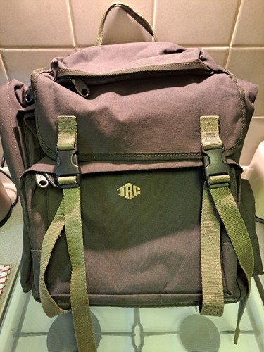 Jrc large fishing rucksack - fishing, in
