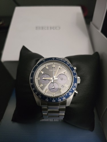 Seiko prospex grand touring - prospex,