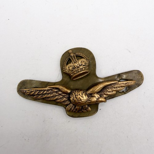 Genuine ww2 raf royal air - genuine,