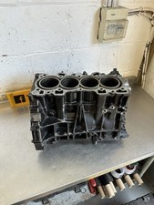 Honda Integra DC2 Type R B18C6 Engine Bare Block Bottom End B18 UKDM JDM