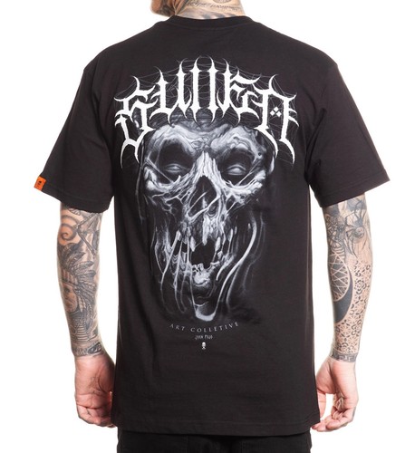 Sullen clothing juan pajo - clothing,