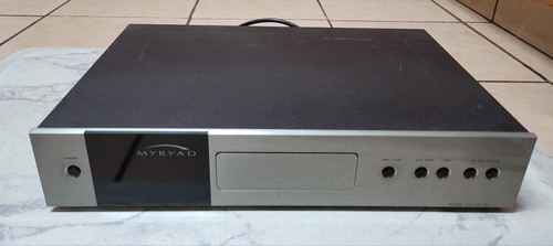 Myryad mcd 200 high - ,