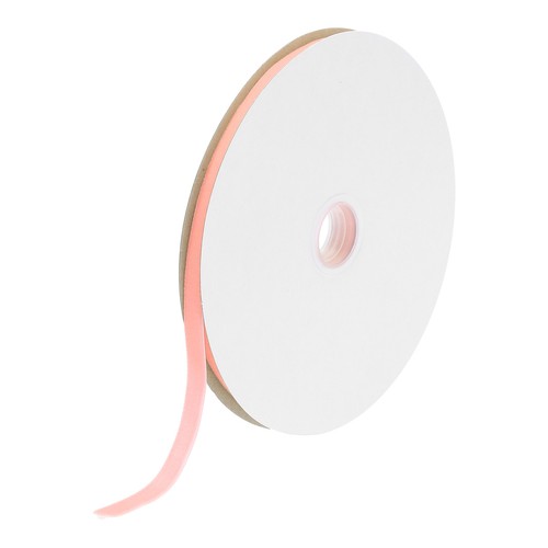 Velvet ribbon gift wrapping - gift,