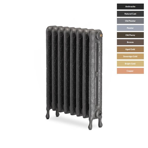 Traditional cast iron - traditional,
